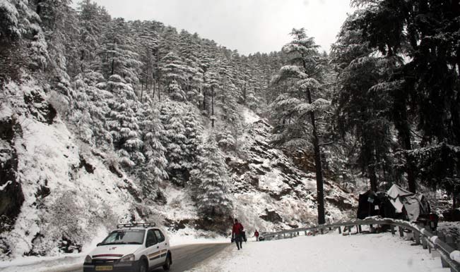 himachalpradeshexperienceheavysnowfall